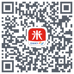 汇来米 QRcode