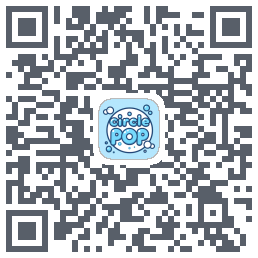 美画小屋 QRcode