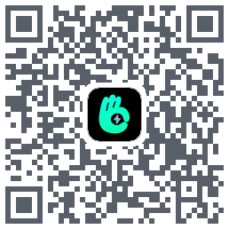 掌心雷 QRcode