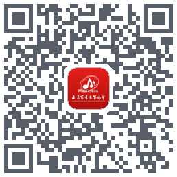 山东音协考级的下载二维码