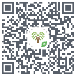 知心慧学教师端的下載二維碼