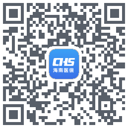 海南医保 QR-код для загрузки