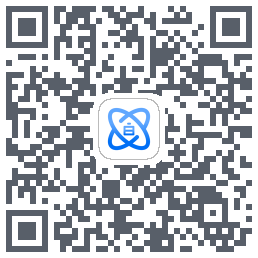 CampusCare QRcode