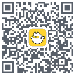 叨鱼 QRcode
