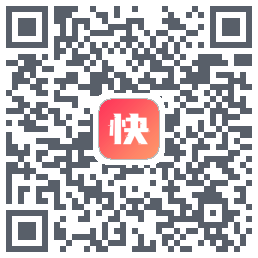 快推文 QRcode