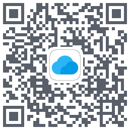 藏趣云 QRcode