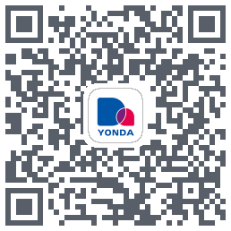 永达汽车 QRcode