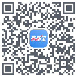 养基宝のダウンロードQRコード