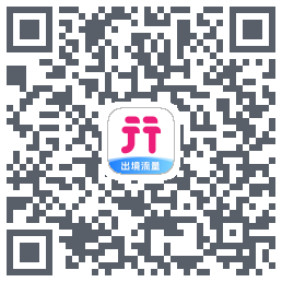 无忧行codice QR per il download