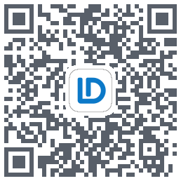 蓝豆云 QRcode