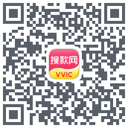 搜款网的下載二維碼