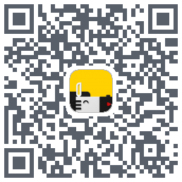 快乐斑马HD QRcode