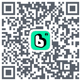 波点音乐 QRcode