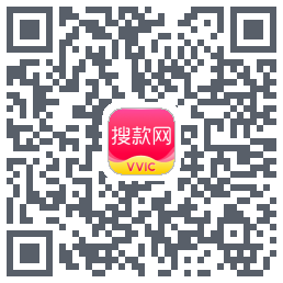 搜款网 QRcode