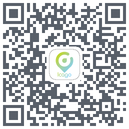 青碳行 QRcode
