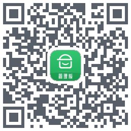 安心筑管理版 QR-код для загрузки