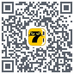 七猫作家助手的下載二維碼
