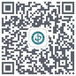 银杏健康之家 QRcode