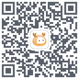 小鹿声文código QR de descarga de