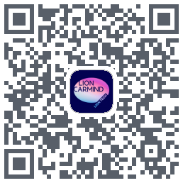 LionCarmindkod QR do pobrania