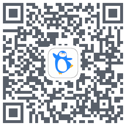 胖乖生活 QRcode
