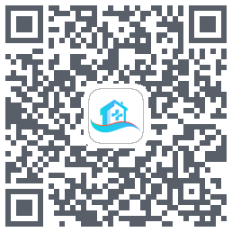 尚义医养 QRcode