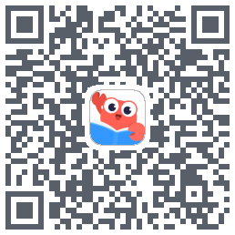 KaDa阅读のダウンロードQRコード
