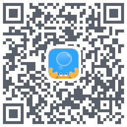 冒泡 QRcode
