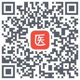医考帮 QRcode