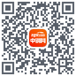 中钢网 QRcode