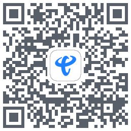 生产-中国电信 QRcode