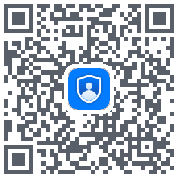Authenticator的下載二維碼