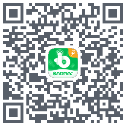 BARMAK维语输入法 QRcode