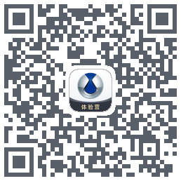 腾势汽车 QRcode