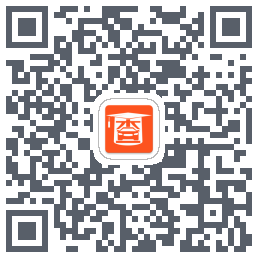 查博士 QRcode