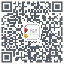 逸禾农场管理平台的下载二维码