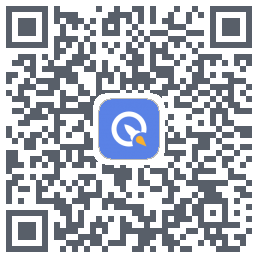 金十数据 QRcode