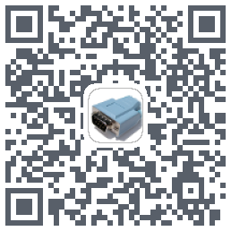 Serial Port API sampleDownload QR-Code
