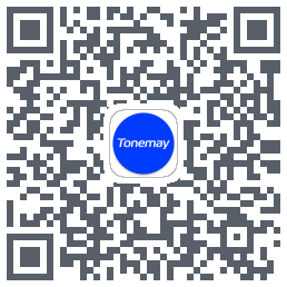 Tonemay的下载二维码