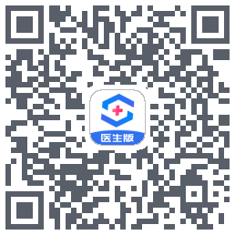 施强健康 QRcode