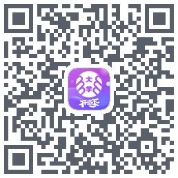 掌上大学 QRcode