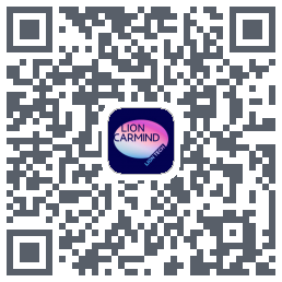 LionCarmind的下載二維碼