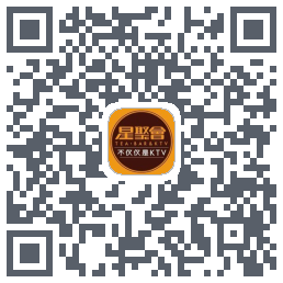 星聚会KTV QRcode
