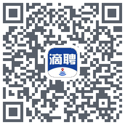 滴聘 QRcode