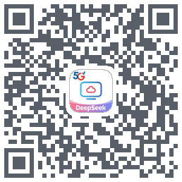 天翼云电脑 QRcode