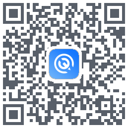 河南代维 QRcode