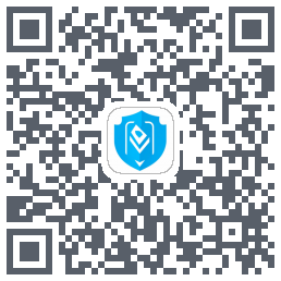 极风数据恢复中心 QRcode