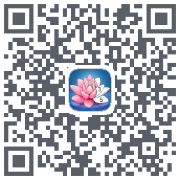 Zen Color QRcode