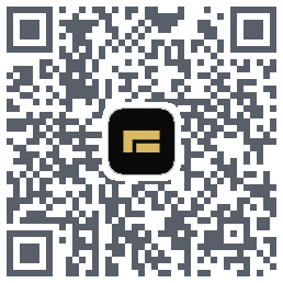 极石汽车的下载二维码