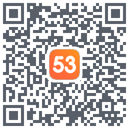 53伴学 QRcode